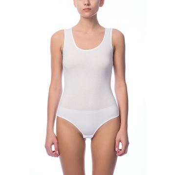 Nbb 2940 Geniş Askılı Cıtcıtlı Body