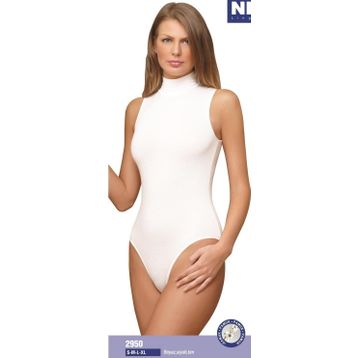 NBB 2950 Balıkçı Yaka Sıfır Kol Body