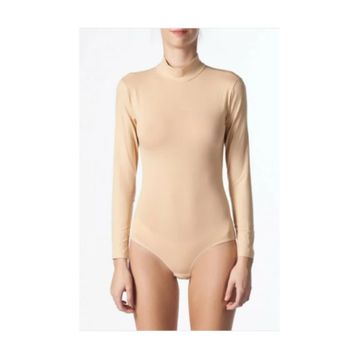NBB 2960 Uzun Kollu Çıtçıtlı Body