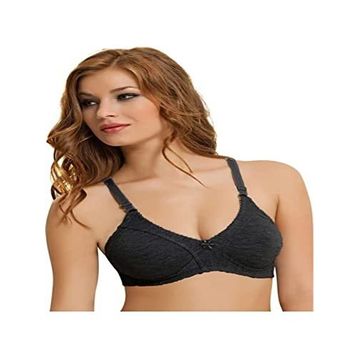 NBB 351 Ten Penye Minimizer Toparlayıcı Kadın Sütyen
