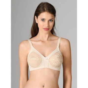 NBB 352 Ten Minimizer Dantelli Toparlayıcı Kadın Sütyen