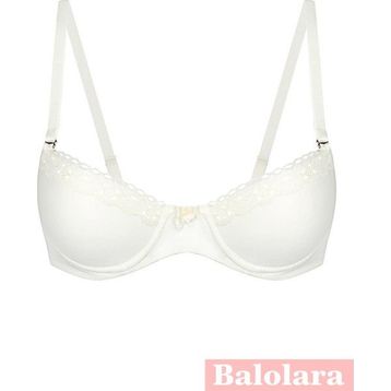 NBB 3591 Soft Cup Kadın Sütyen