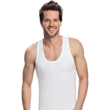 NBB 708 Likralı Erkek Atlet