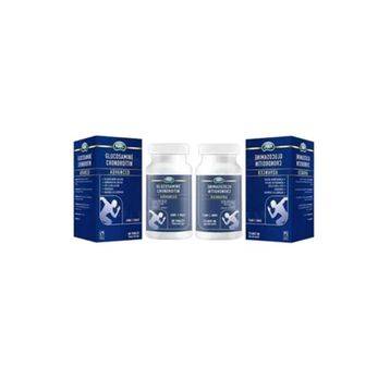 NBL Glucosamine Chondroitin Advanced 60 Tablet