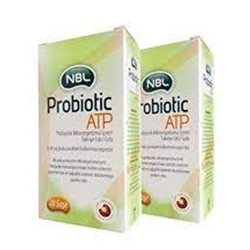 NBL Probiotic ATP 20 Saşe