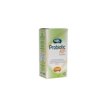 NBL Probiotic ATP 5 Saşe