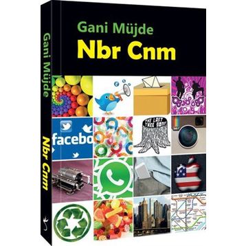 Nbr Cnm - Gani Müjde