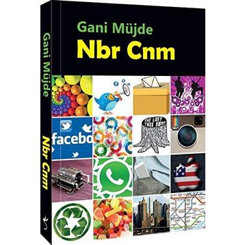 Nbr Cnm - Gani Müjde