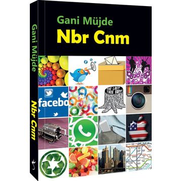 Nbr Cnm - Gani Müjde