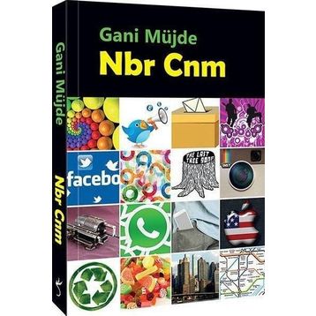 Nbr Cnm - Gani Müjde