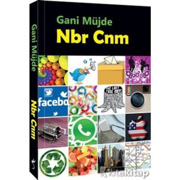 Nbr Cnm - Gani Müjde