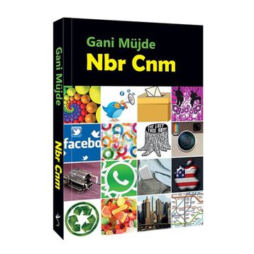 Nbr Cnm - Gani Müjde
