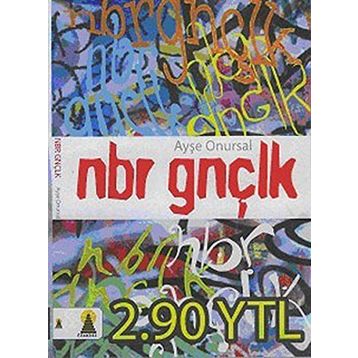 Nbr Gençlik - Ayşe Onursal