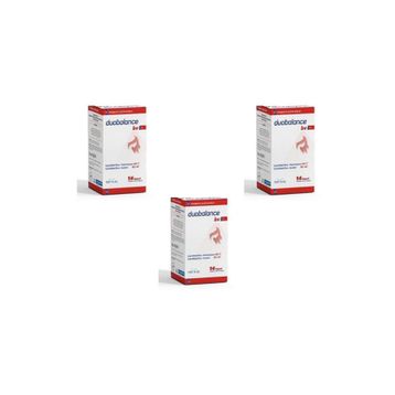 Nbt İlaç Duobalance Bv 3x14 Kapsül
