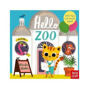 NC - Hello Zoo