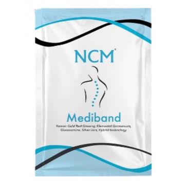 NCM Mediband 25'li Yakı Bandı