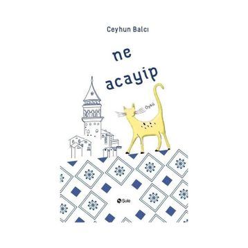Ne Acayip Ceyhun Balcı