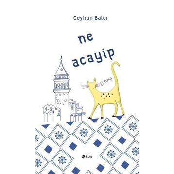 Ne Acayip Ceyhun Balcı