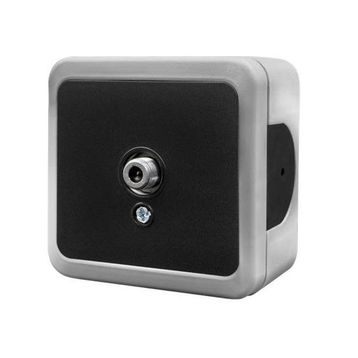 Ne-Ad 10112M905225 Multima Gri Uydu Sat Prizi