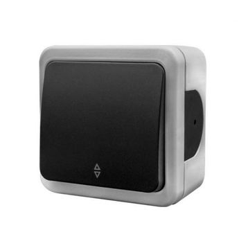 Ne-Ad 10112M925205 Multima Gri Vavien Anahtar