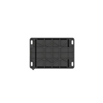 Ne-Ad 4003 1x16 Kauçuk Duvar Prizi