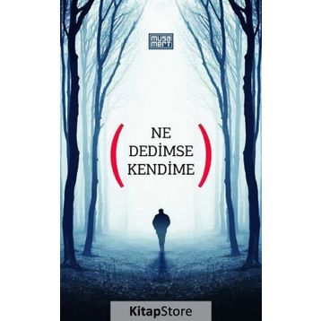 NE DEDIMSE KENDIME - MUSA MERT