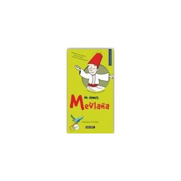 NE DEMİŞ MEVLANA - ASLI AKER