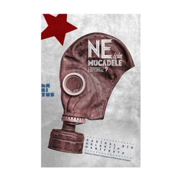 Ne İçin Mücadele Ediyoruz? - Federico Campagna Emanuele Campiglio
