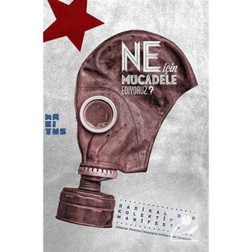 Ne İçin Mücadele Ediyoruz? - Federico Campagna Emanuele Campiglio