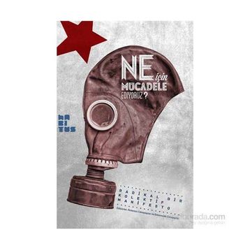 Ne İçin Mücadele Ediyoruz? - Federico Campagna Emanuele Campiglio