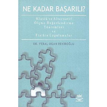 NE KADAR BAŞARILI? - FERAL OGAN BEKİROĞLU