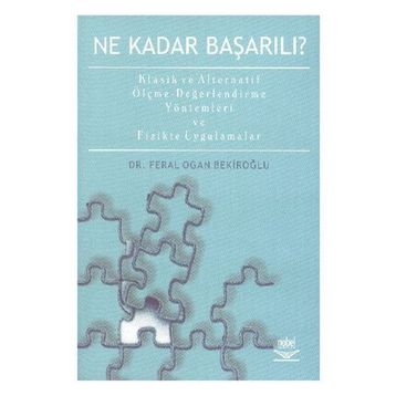 NE KADAR BAŞARILI? - FERAL OGAN BEKİROĞLU