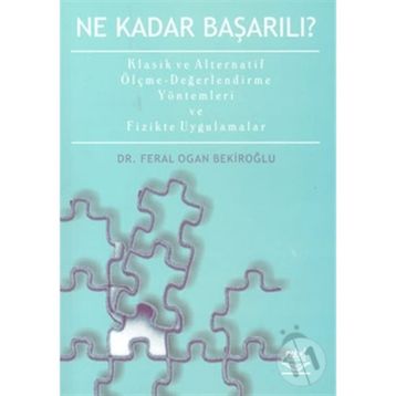 NE KADAR BAŞARILI? - FERAL OGAN BEKİROĞLU