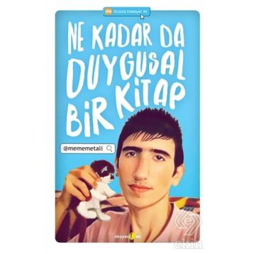 Ne Kadar da Duygusal Bir Kitap - @mememetali