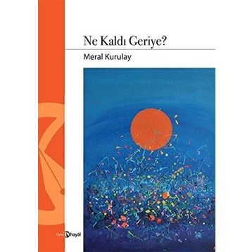 Ne Kaldı Geriye - Meral Kurulay
