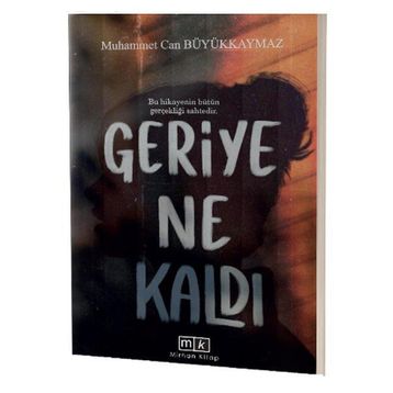Ne Kaldı Geriye - Meral Kurulay