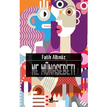 Ne Münasebet Fatih Altınöz