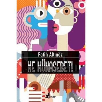 Ne Münasebet Fatih Altınöz
