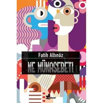 Ne Münasebet Fatih Altınöz