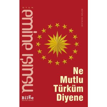 Ne Mutlu Türküm Diyene - Emine Işınsu