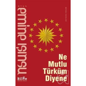 Ne Mutlu Türküm Diyene - Emine Işınsu