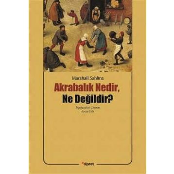 NE NEDIR - DAVE EGGERS
