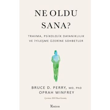 Ne Oldu Sana - Koridor Yayıncılık