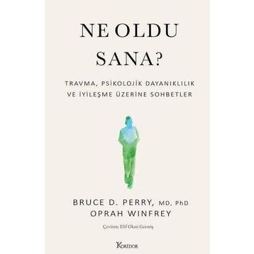 Ne Oldu Sana - Koridor Yayıncılık
