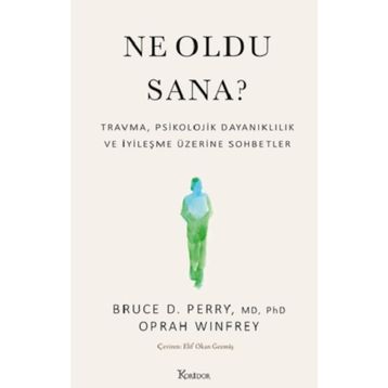 Ne Oldu Sana - Koridor Yayıncılık