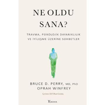 Ne Oldu Sana - Koridor Yayıncılık