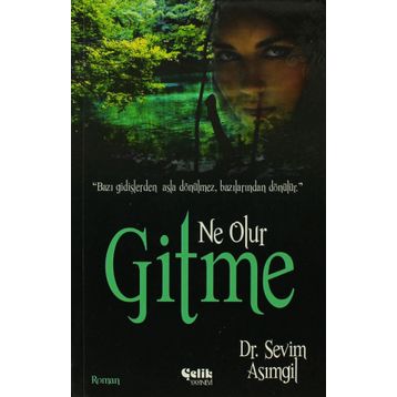 NE OLUR GITME - SEVIM ASIMGIL
