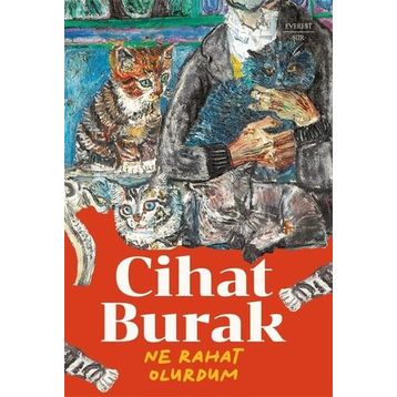 Ne Rahat Olurdum Everest Yayınları