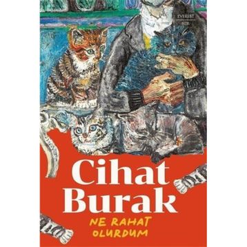 Ne Rahat Olurdum Everest Yayınları