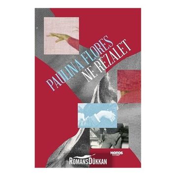 Ne Rezalet - Paulina Flores